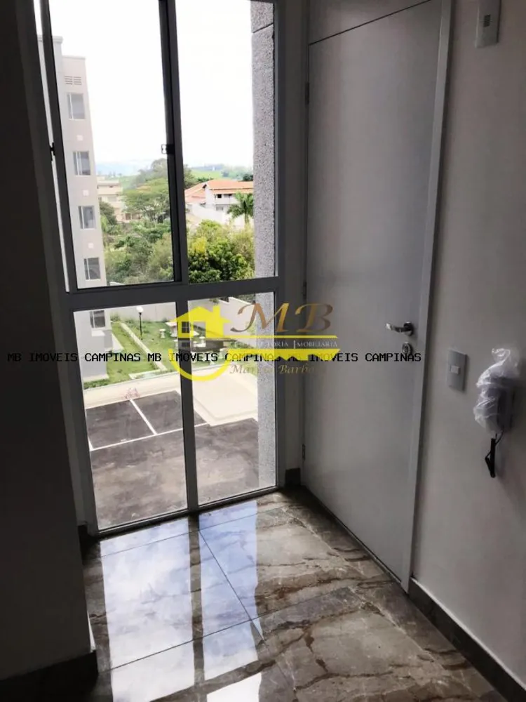Apartamento, 2 quartos - Foto 9