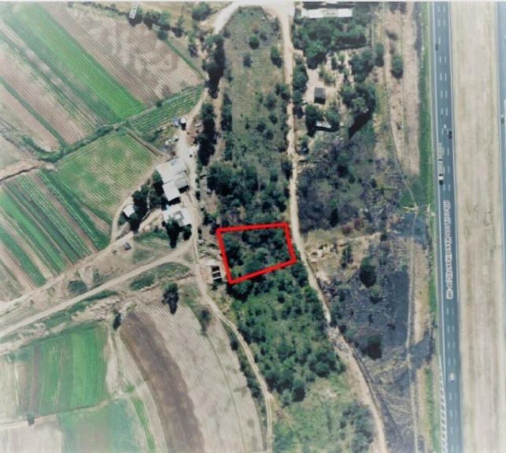 Terreno, 1452 m² - Foto 1