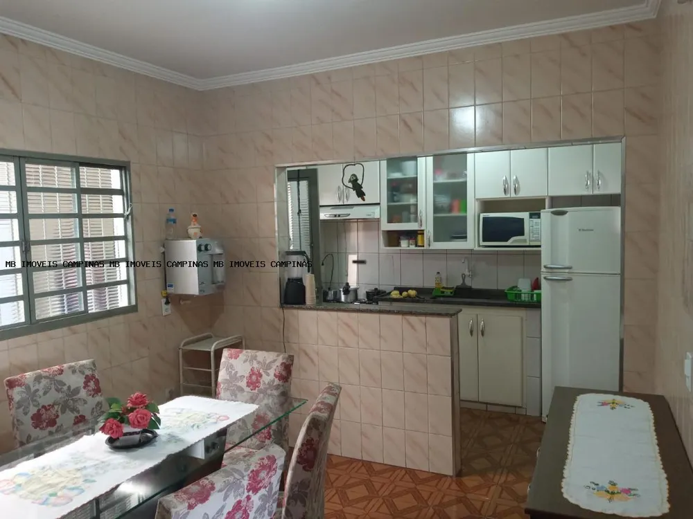 Casa, 3 quartos, 185 m² - Foto 5
