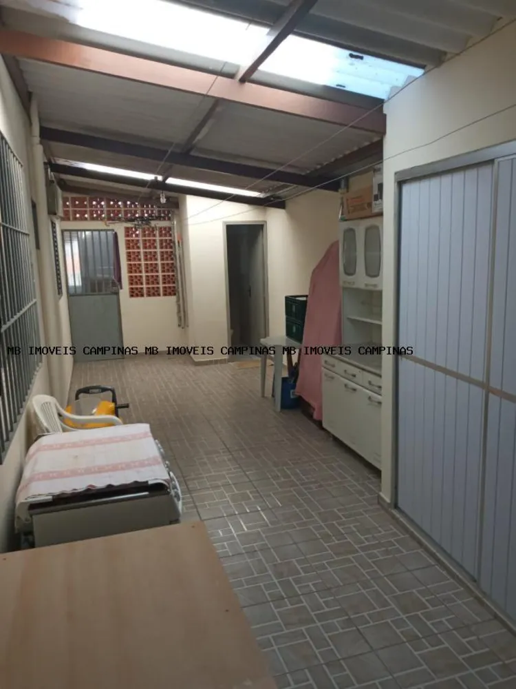 Casa, 3 quartos, 185 m² - Foto 6