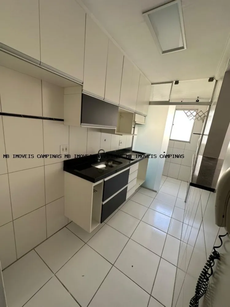 Apartamento, 3 quartos, 62 m² - Foto 1