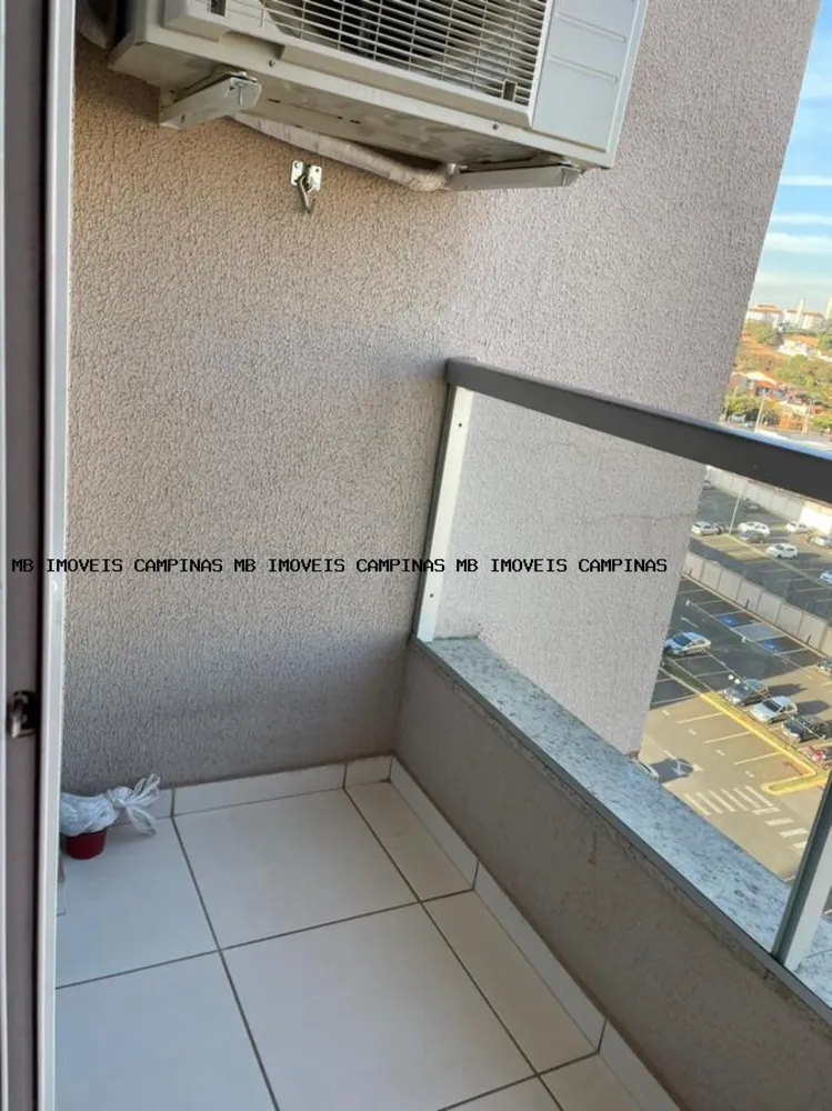 Apartamento, 2 quartos, 58 m² - Foto 8