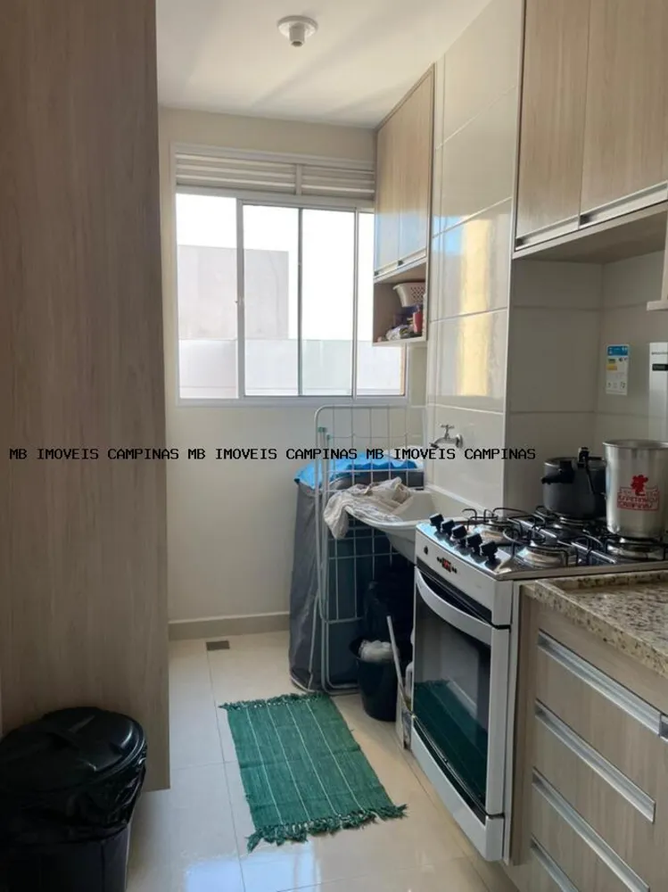 Apartamento, 2 quartos, 58 m² - Foto 6