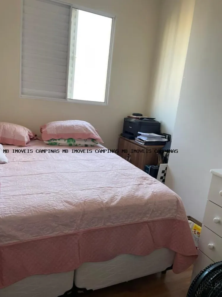 Apartamento, 2 quartos, 58 m² - Foto 4