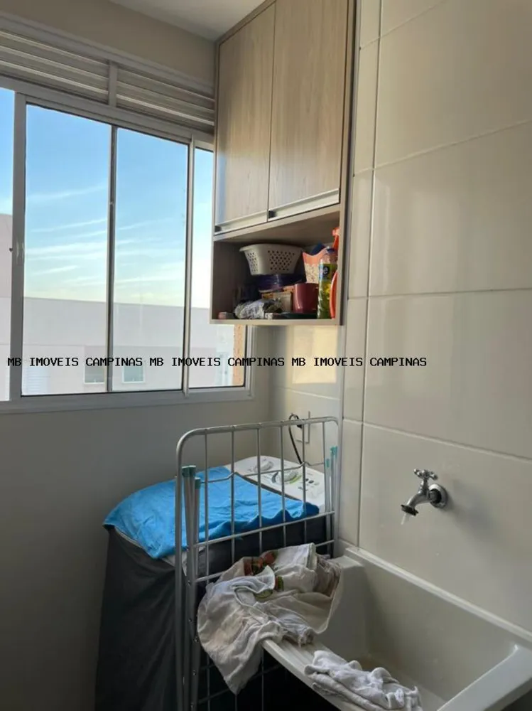Apartamento, 2 quartos, 58 m² - Foto 7
