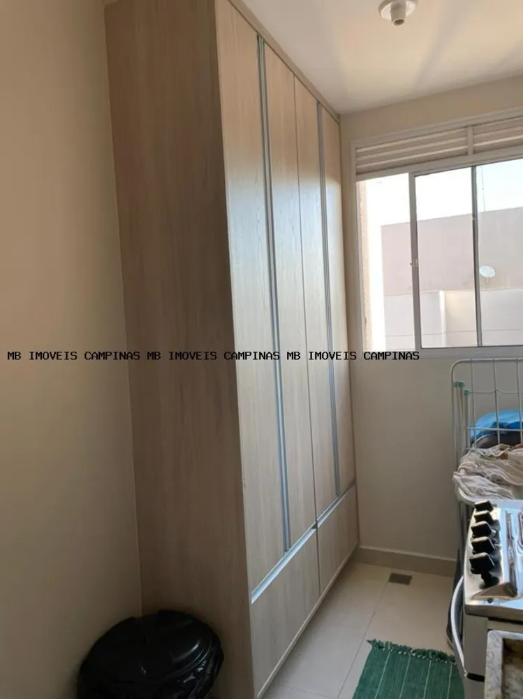 Apartamento, 2 quartos, 58 m² - Foto 3