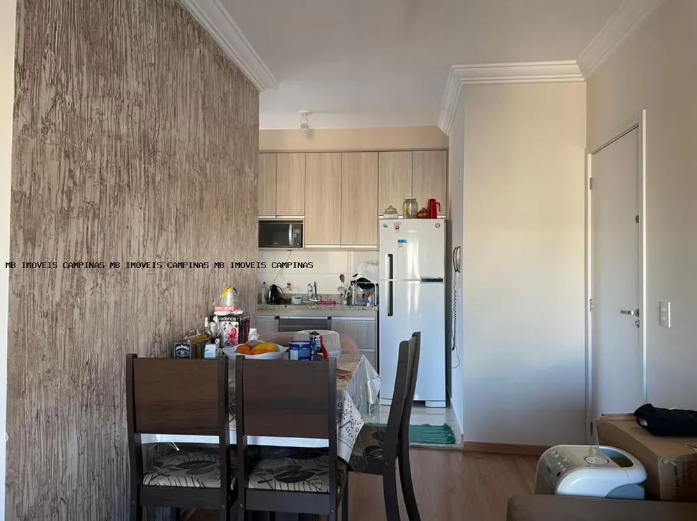Apartamento, 2 quartos, 58 m² - Foto 1