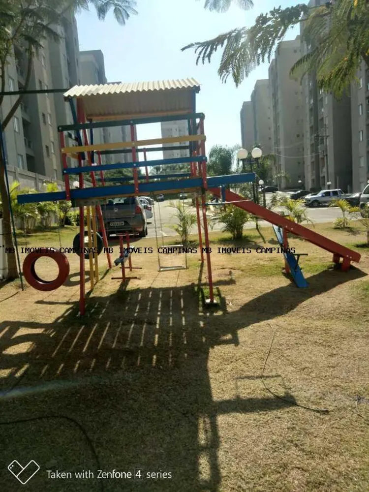 Apartamento, 2 quartos, 58 m² - Foto 11