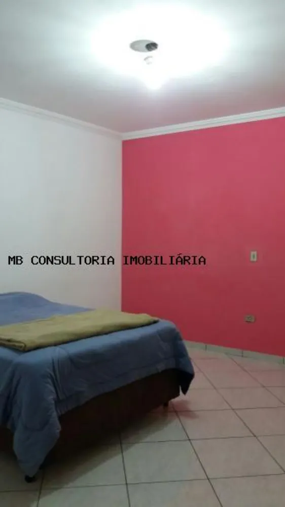 Casa, 3 quartos - Foto 7