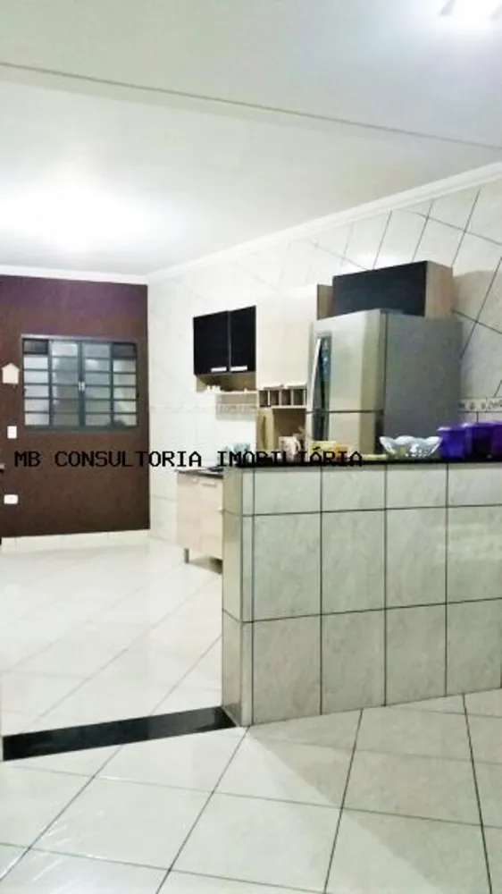 Casa, 3 quartos - Foto 5