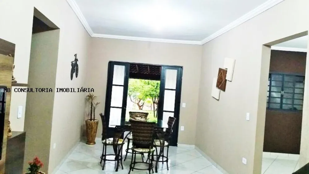 Casa, 3 quartos - Foto 12