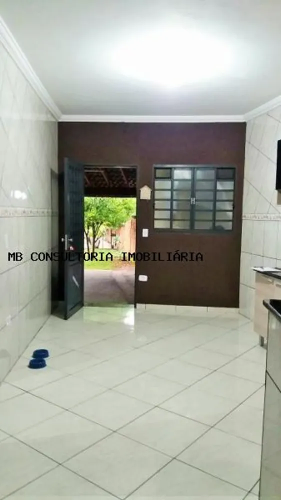 Casa, 3 quartos - Foto 20