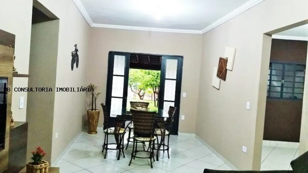 Casa, 3 quartos - Foto 17