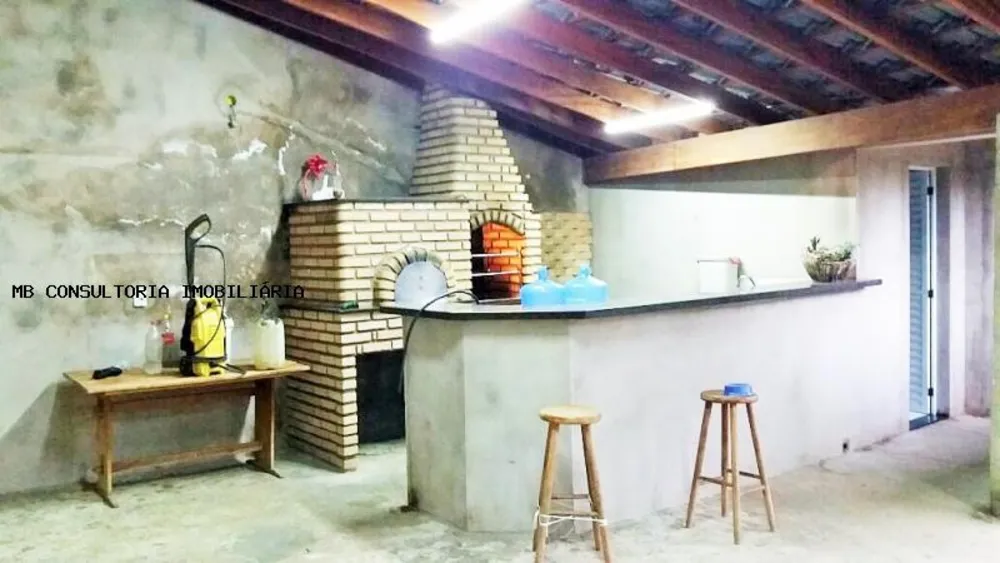 Casa, 3 quartos - Foto 10
