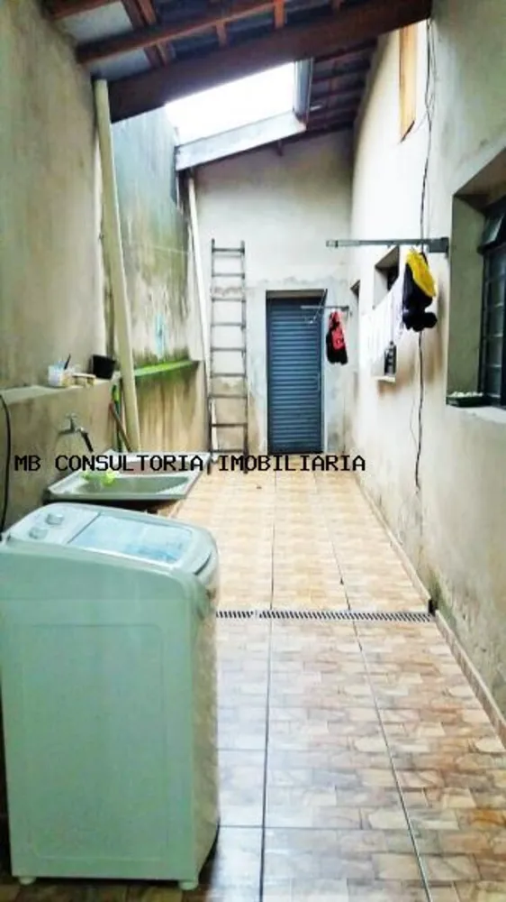 Casa, 3 quartos - Foto 15