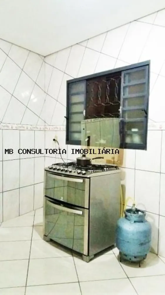 Casa, 3 quartos - Foto 13