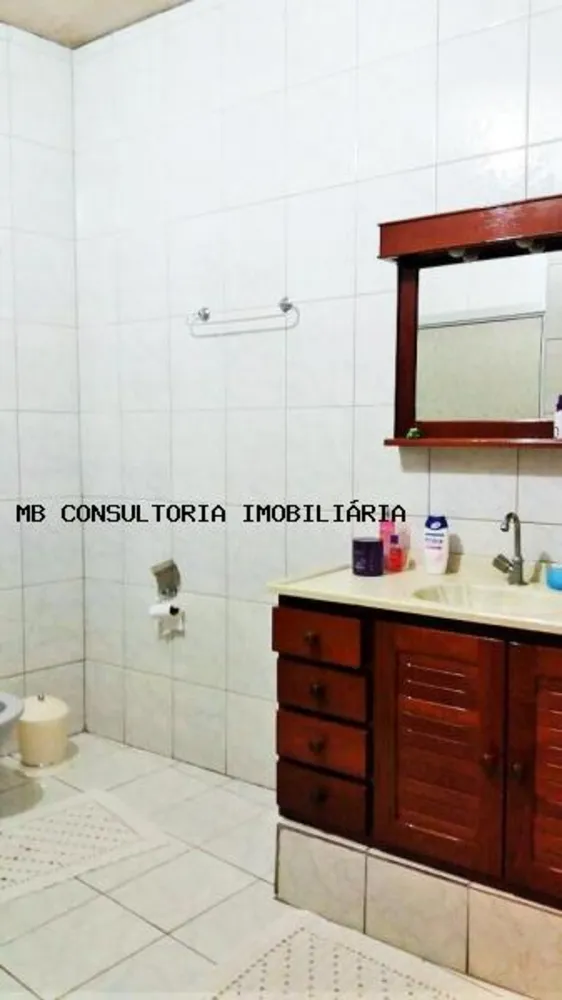 Casa, 3 quartos - Foto 11