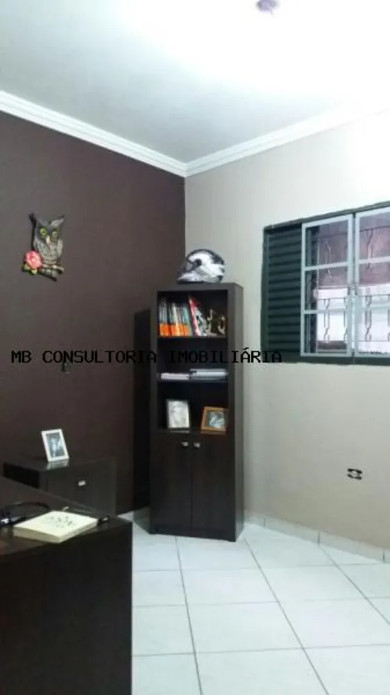 Casa, 3 quartos - Foto 16