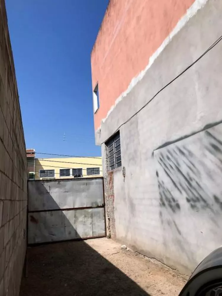 Prédio Inteiro à venda com 4 quartos, 375m² - Foto 3