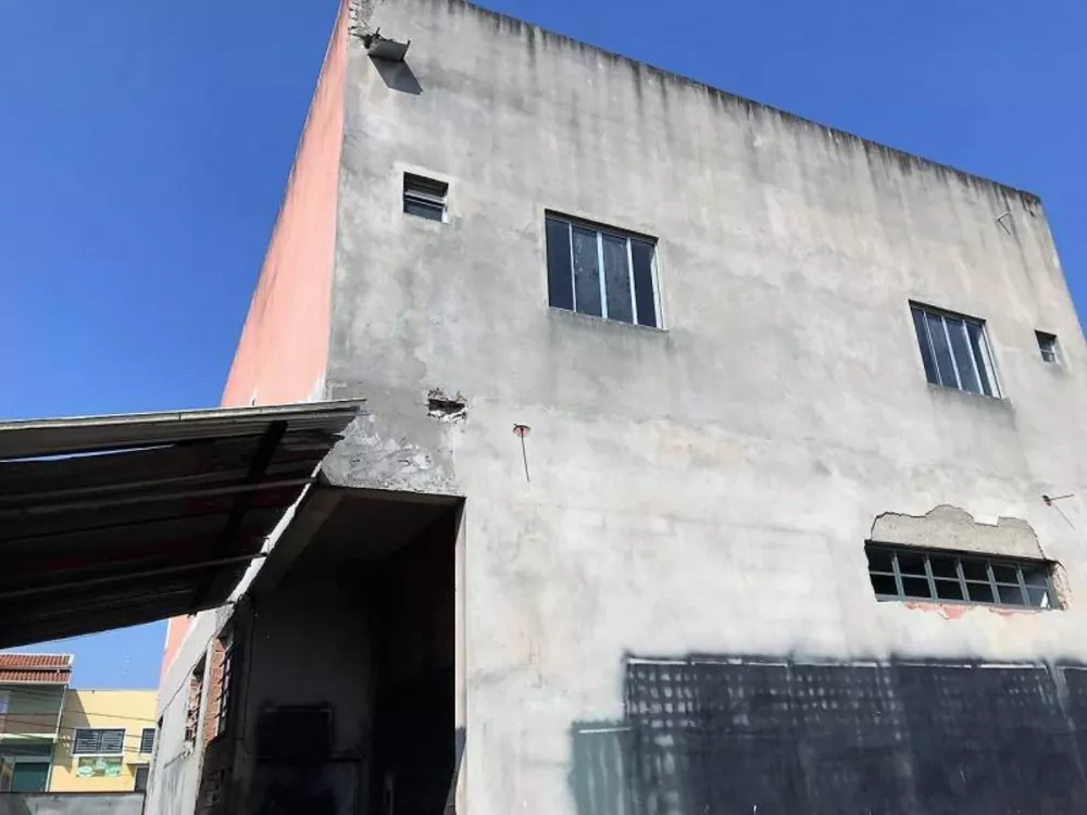 Prédio Inteiro à venda com 4 quartos, 375m² - Foto 2