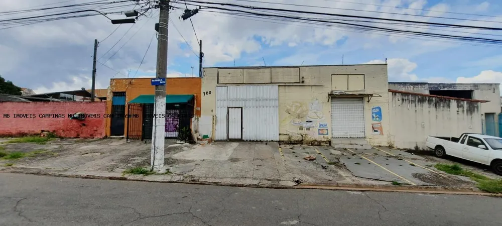 Prédio Inteiro, 82 m² - Foto 1