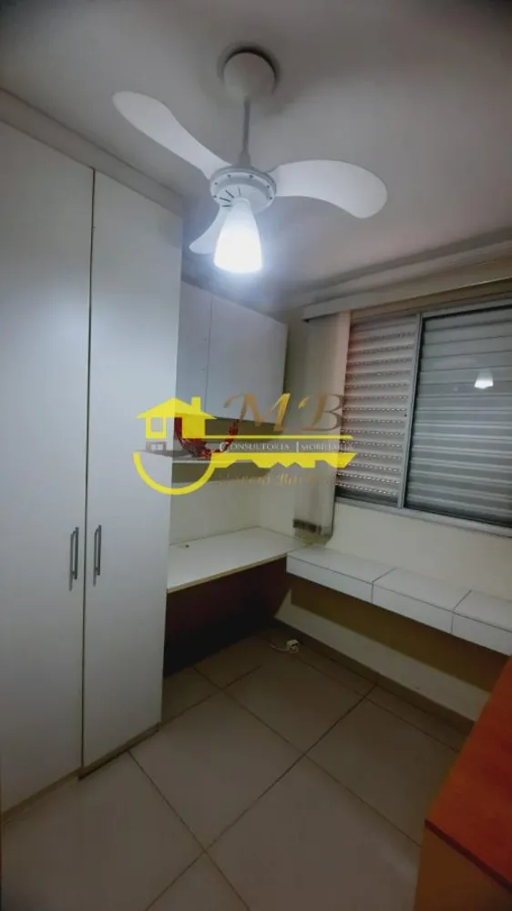 Apartamento, 3 quartos, 65 m² - Foto 8