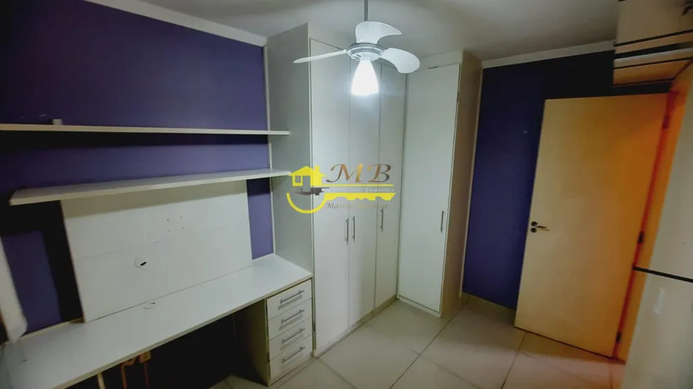 Apartamento, 3 quartos, 65 m² - Foto 7