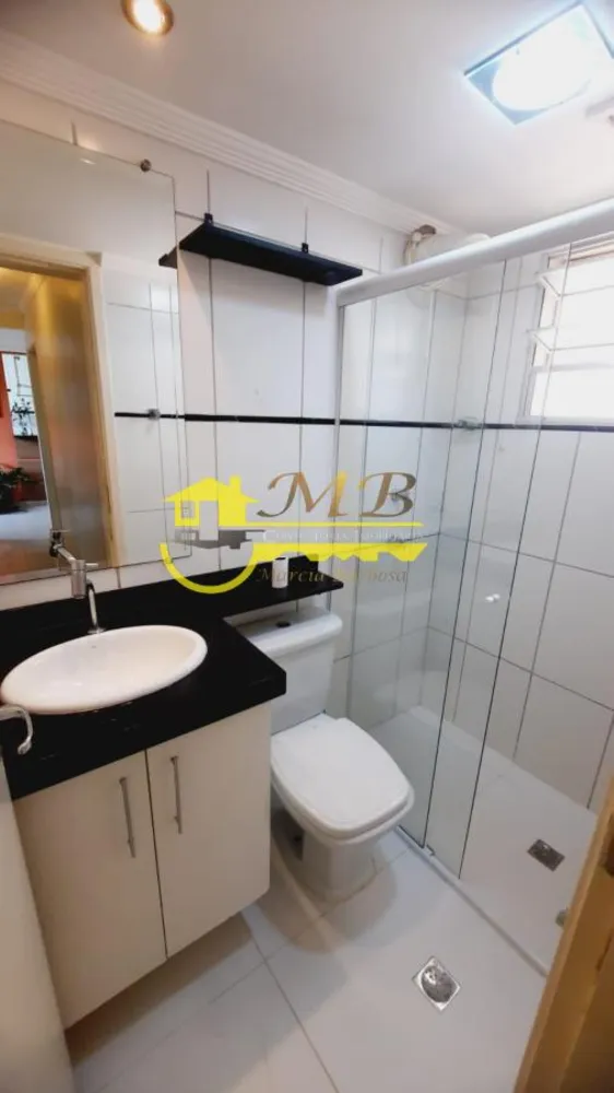 Apartamento, 3 quartos, 65 m² - Foto 12