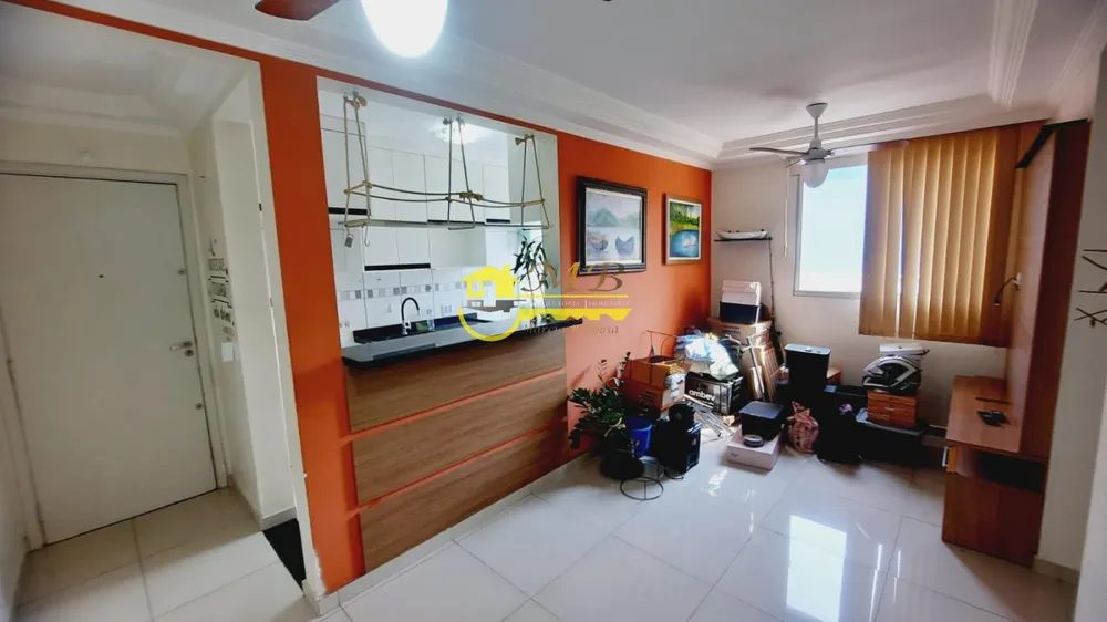 Apartamento, 3 quartos, 65 m² - Foto 4