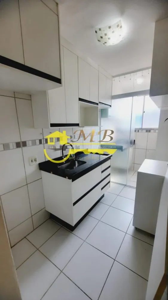 Apartamento, 3 quartos, 65 m² - Foto 2