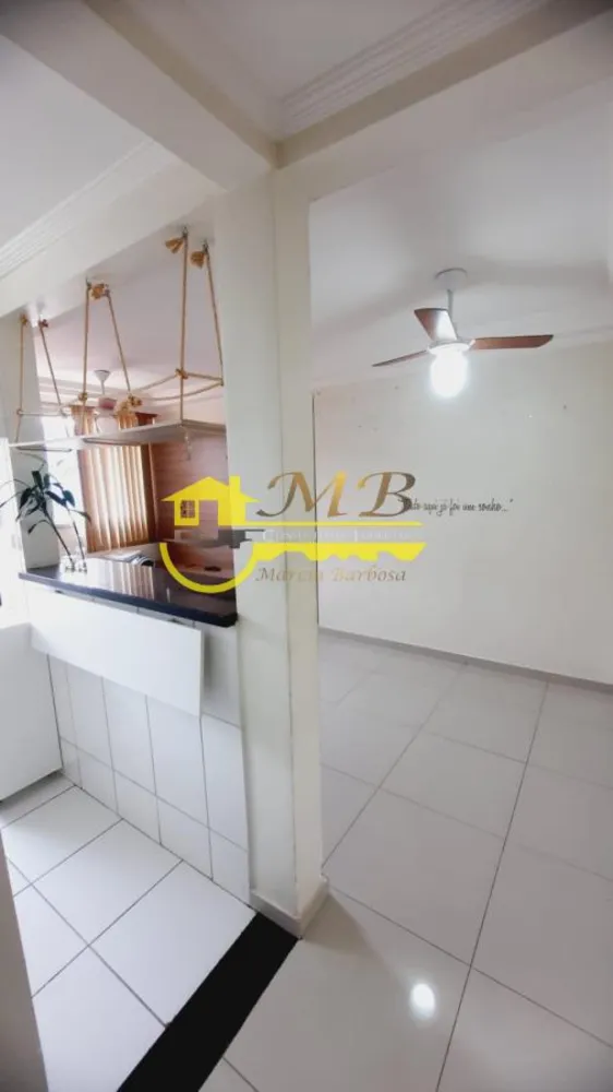 Apartamento, 3 quartos, 65 m² - Foto 3