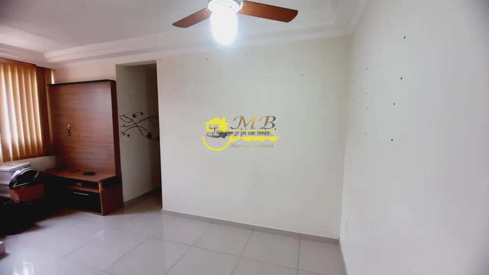 Apartamento, 3 quartos, 65 m² - Foto 5