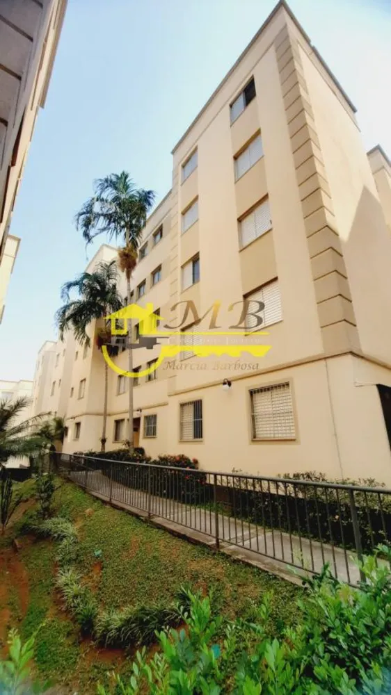 Apartamento, 3 quartos, 65 m² - Foto 1