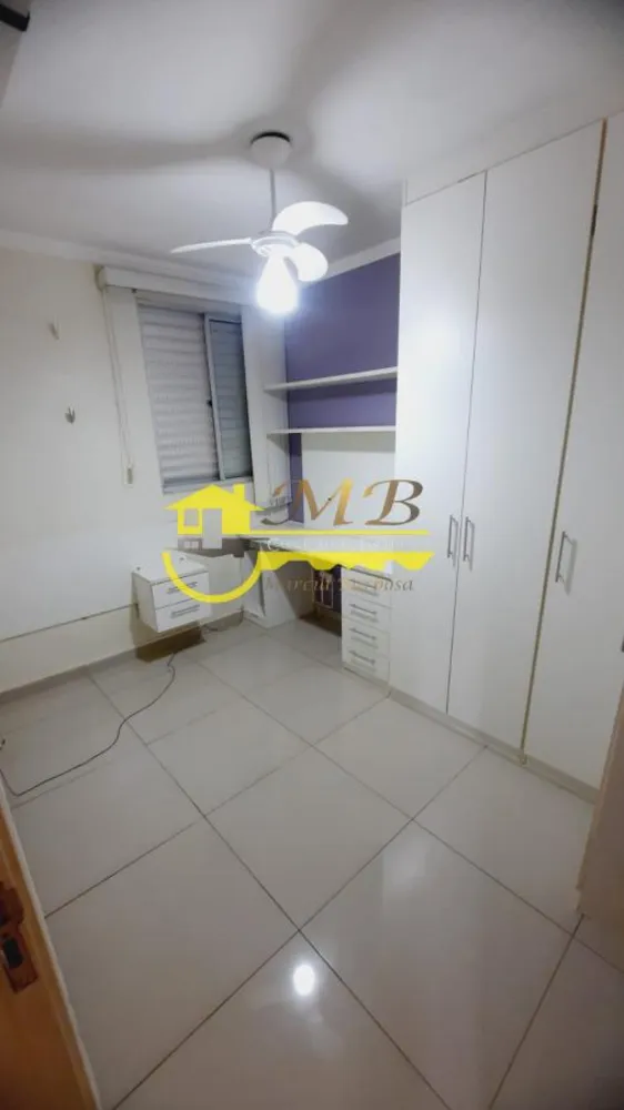 Apartamento, 3 quartos, 65 m² - Foto 6