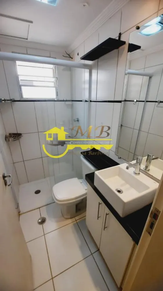 Apartamento, 3 quartos, 65 m² - Foto 11