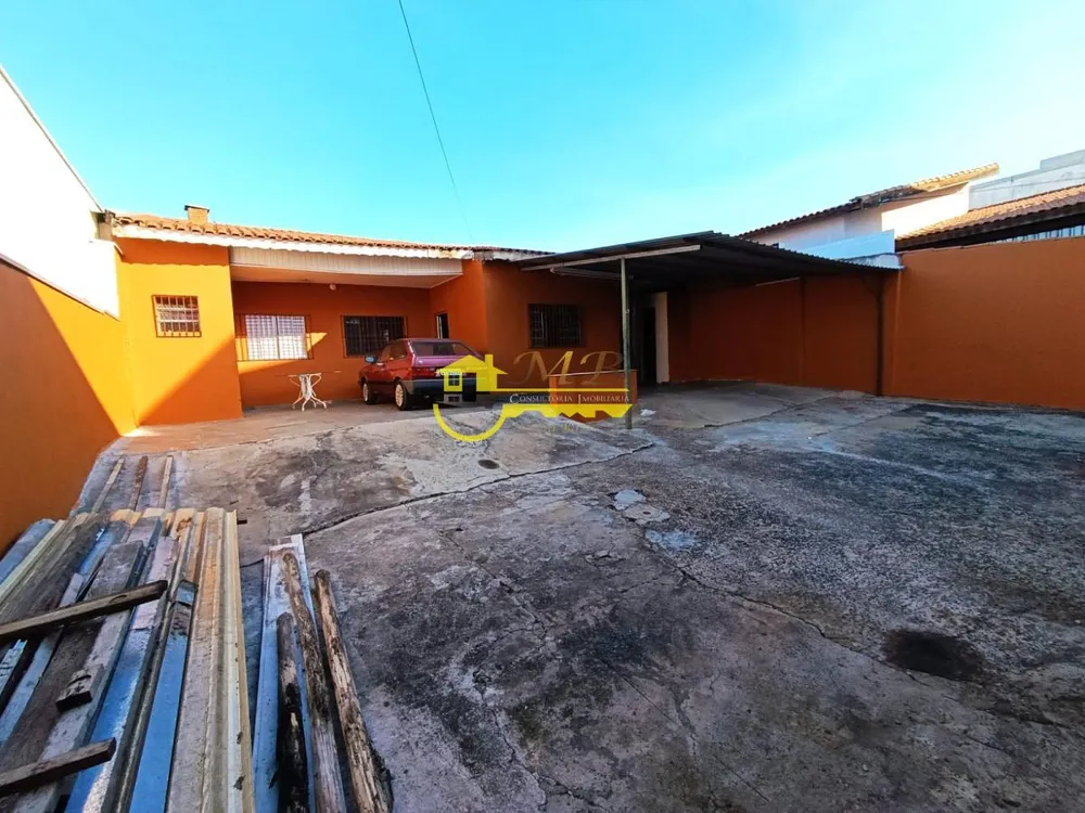Prédio Inteiro, 90 m² - Foto 4