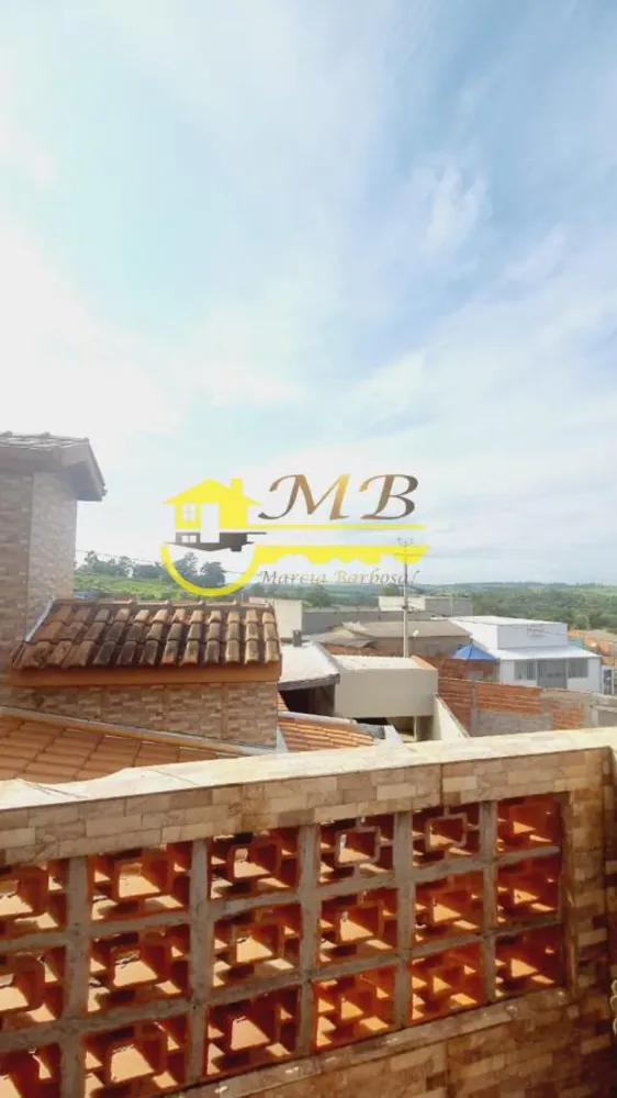 Casa, 3 quartos, 320 m² - Foto 10