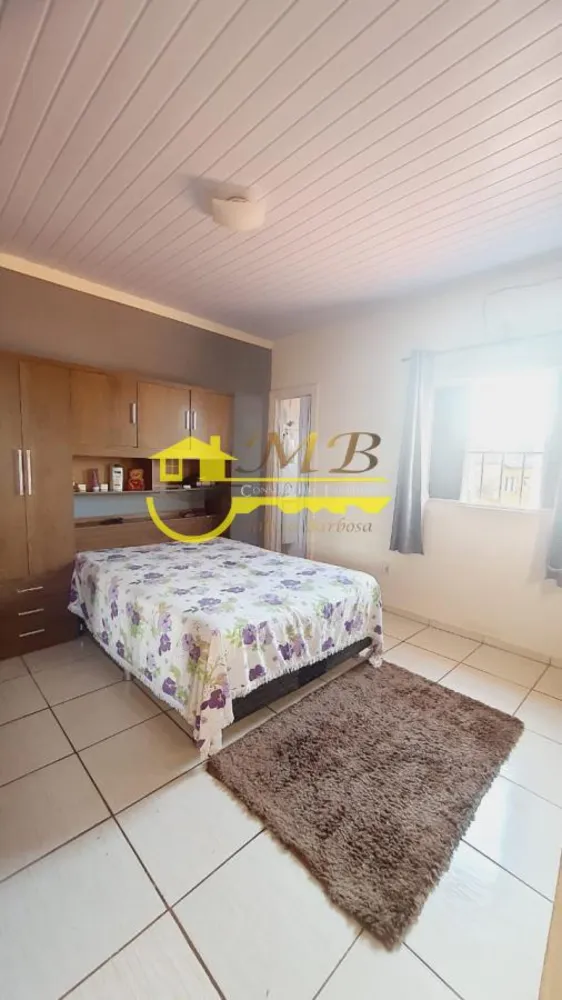 Casa, 3 quartos, 320 m² - Foto 8