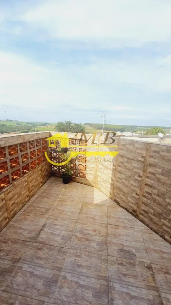 Casa, 3 quartos, 320 m² - Foto 12