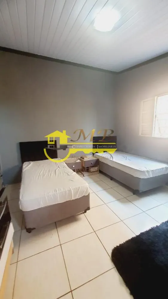 Casa, 3 quartos, 320 m² - Foto 9