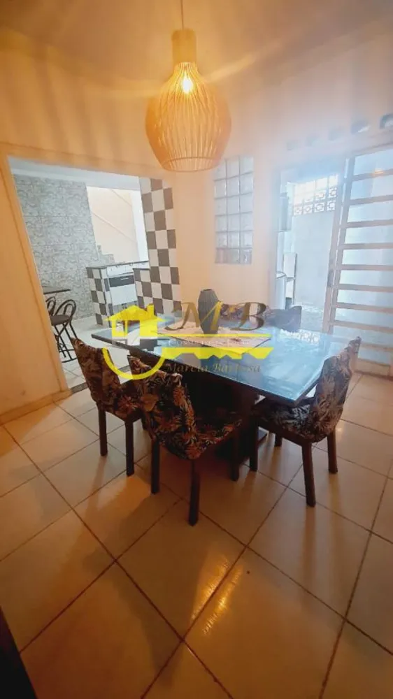 Casa, 3 quartos, 320 m² - Foto 5
