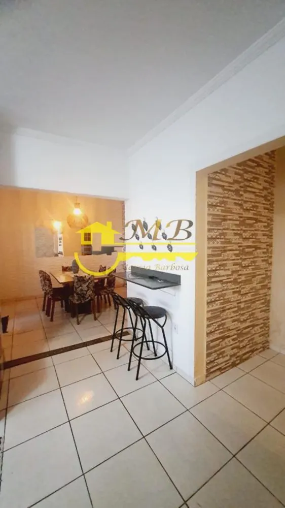 Casa, 3 quartos, 320 m² - Foto 3