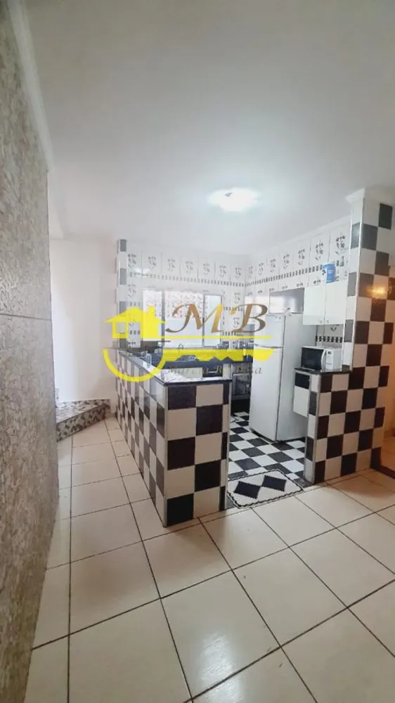 Casa, 3 quartos, 320 m² - Foto 4