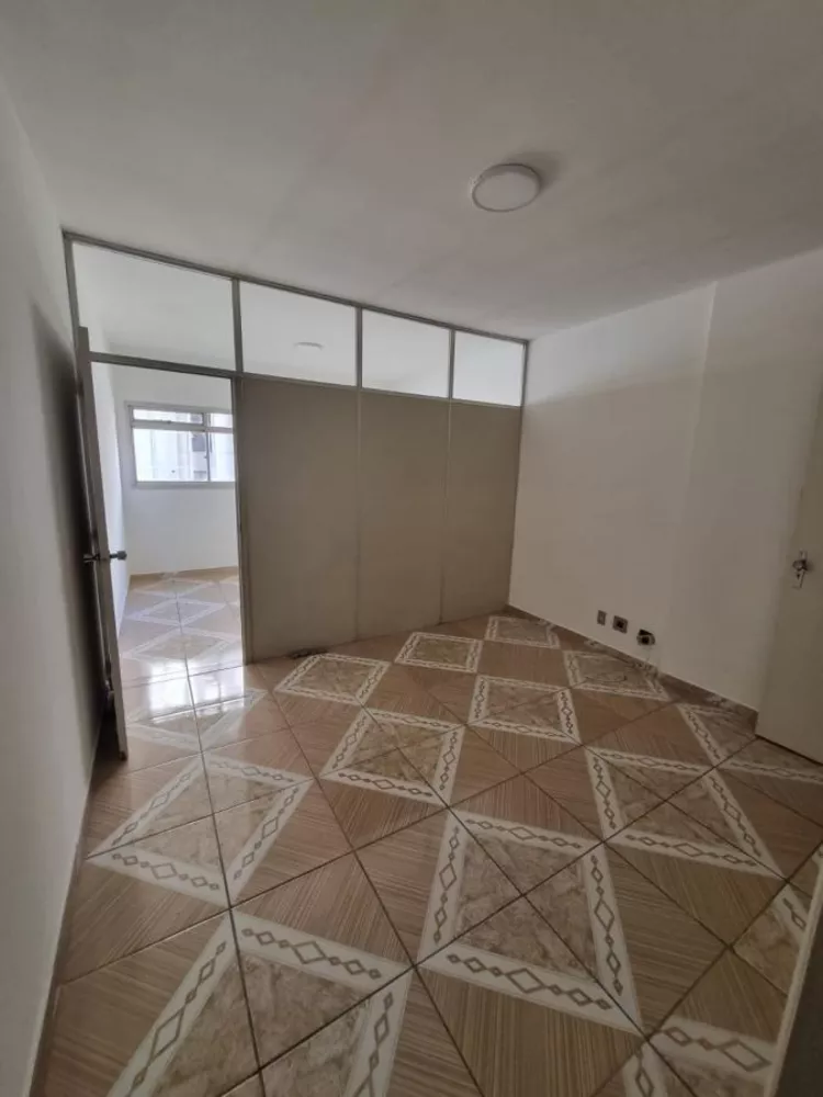 Apartamento à venda com 1 quarto, 34m² - Foto 3