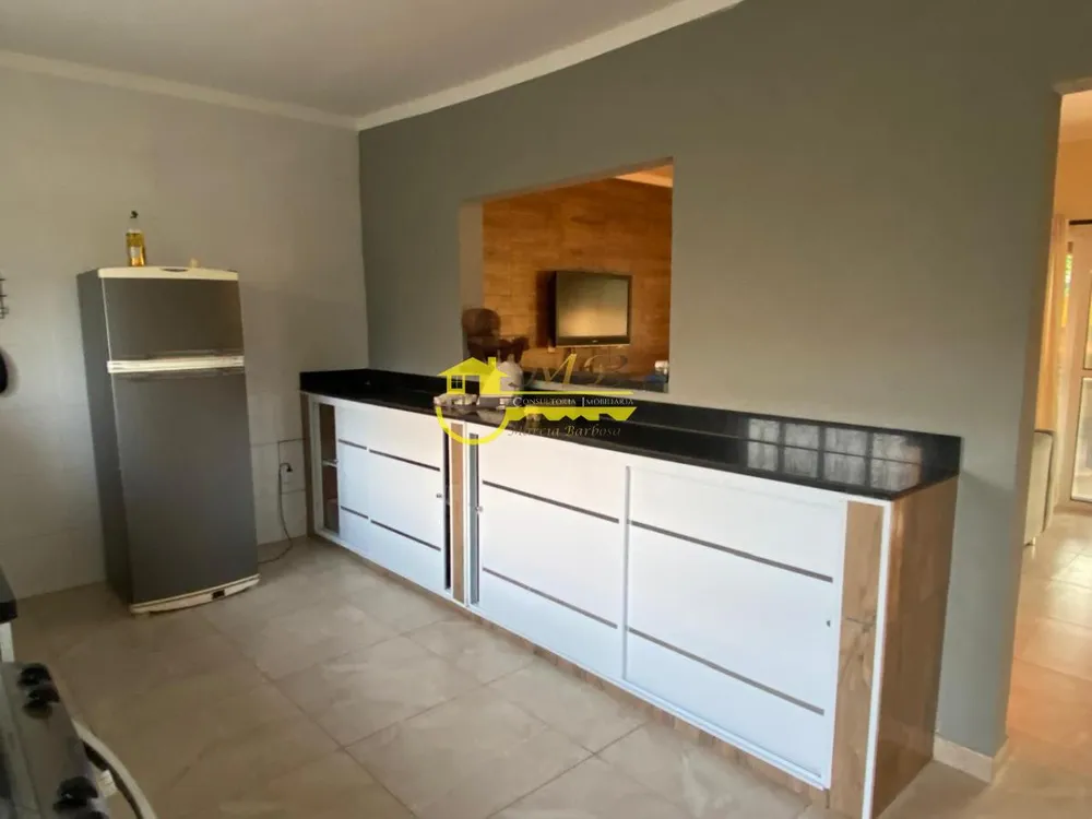 Chácara, 3 quartos, 750 m² - Foto 12