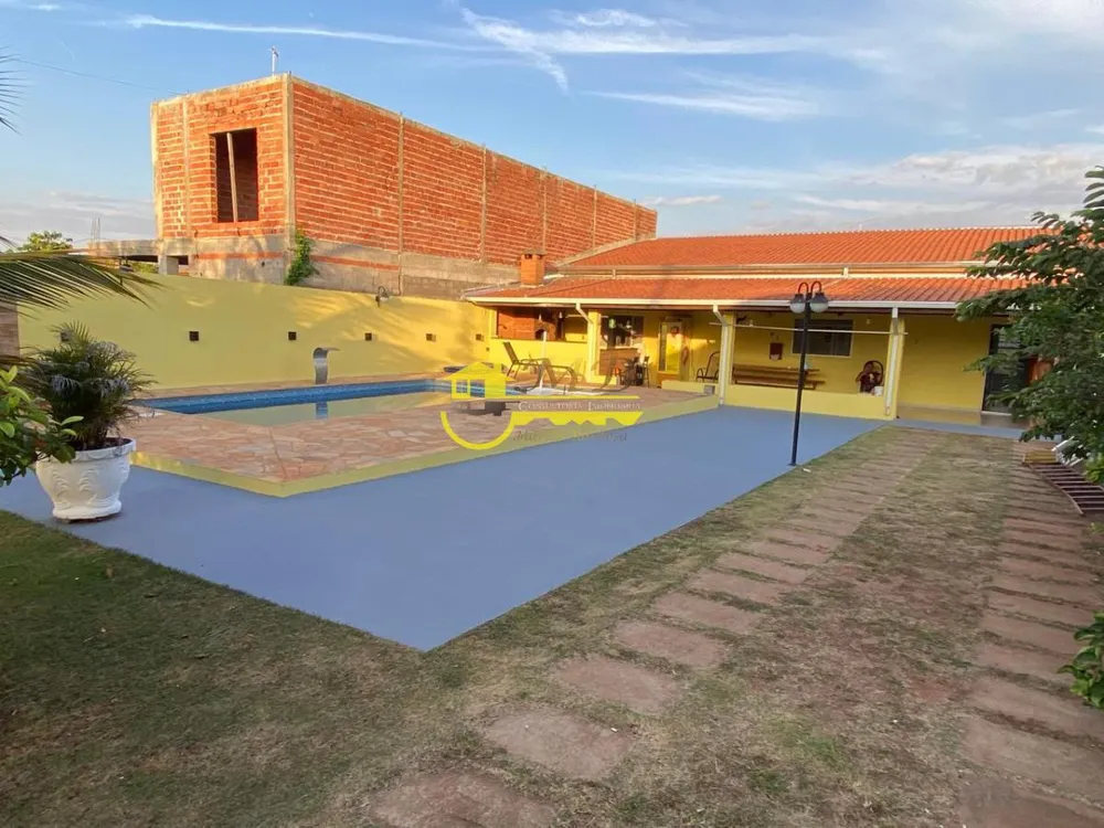 Chácara, 3 quartos, 750 m² - Foto 11