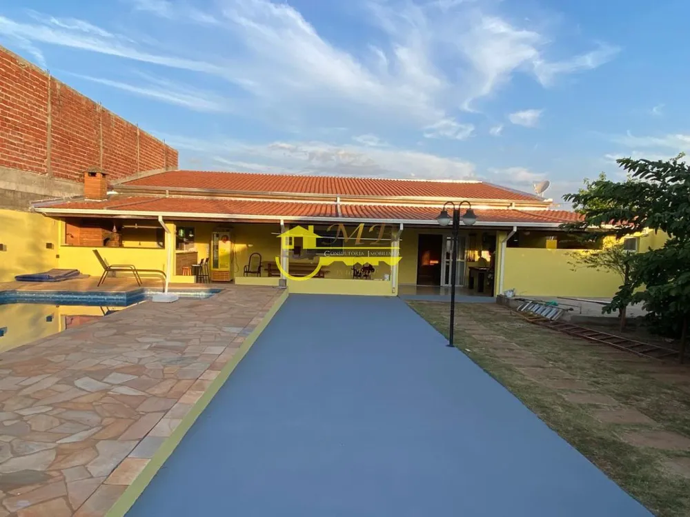 Chácara, 3 quartos, 750 m² - Foto 7