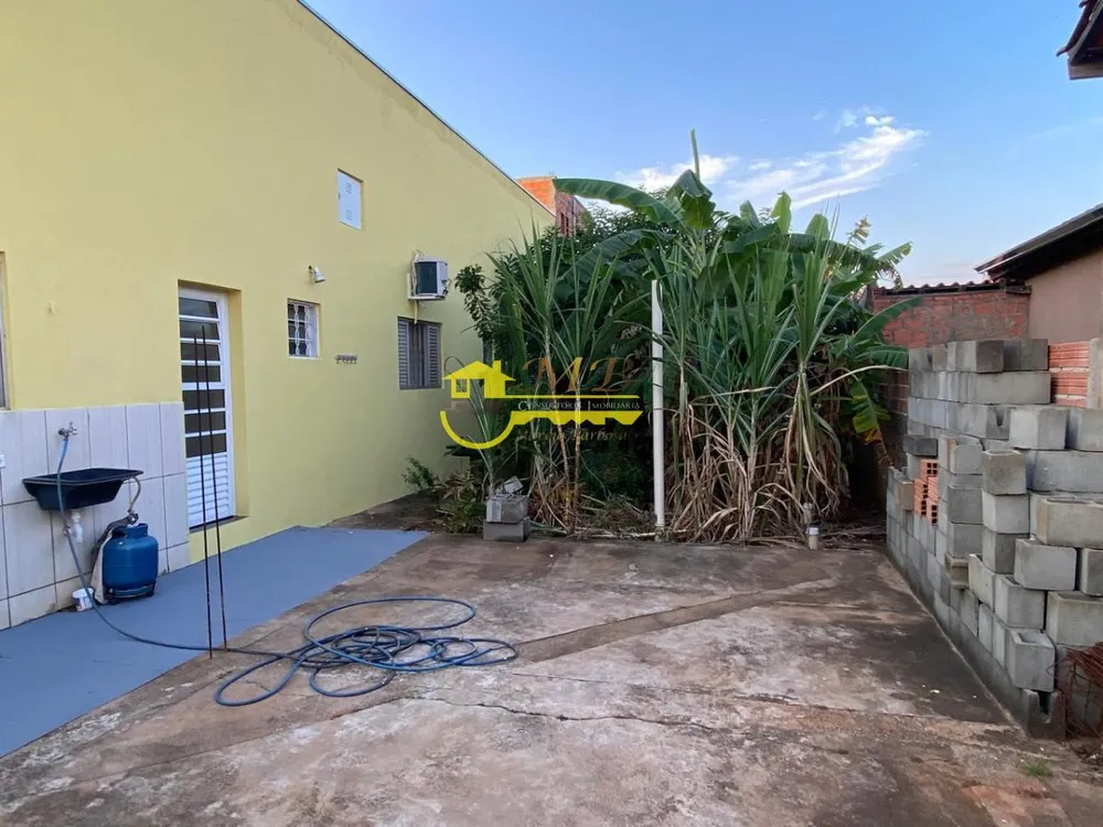Chácara, 3 quartos, 750 m² - Foto 11
