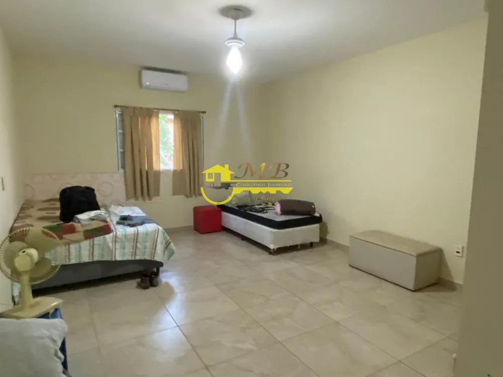 Chácara, 3 quartos, 750 m² - Foto 15