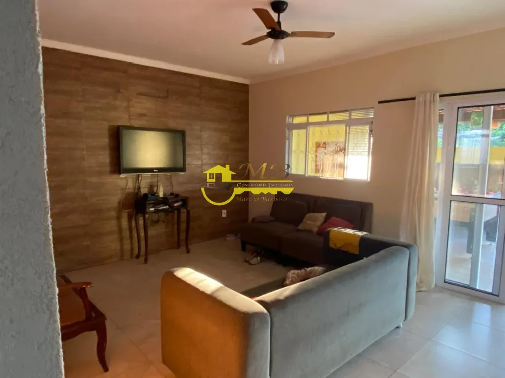 Chácara, 3 quartos, 750 m² - Foto 7
